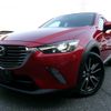 mazda cx-3 2016 quick_quick_LDA-DK5FW_122705 image 1