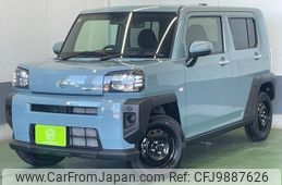 daihatsu taft 2023 -DAIHATSU 【名変中 】--Taft LA910S--0050752---DAIHATSU 【名変中 】--Taft LA910S--0050752-