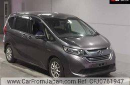 honda freed 2018 -HONDA--Freed GB7--1061969---HONDA--Freed GB7--1061969-