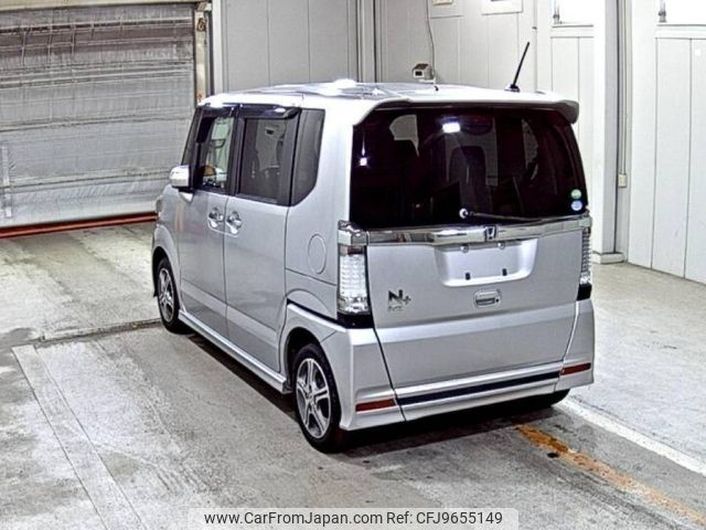 honda n-box-plus 2012 -HONDA--N BOX + JF1-3004686---HONDA--N BOX + JF1-3004686- image 2