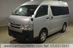 toyota regiusace-van 2019 -TOYOTA--Regius ace Van CBF-TRH200K--TRH200-0308321---TOYOTA--Regius ace Van CBF-TRH200K--TRH200-0308321-