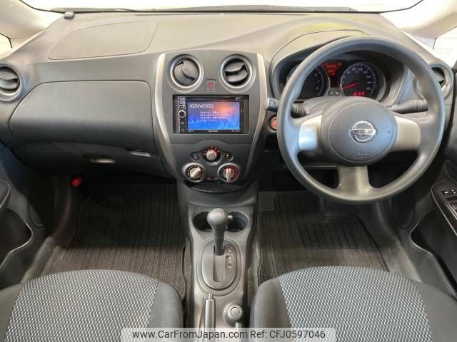 nissan note 2012 -NISSAN--Note DBA-E12--E12-014104---NISSAN--Note DBA-E12--E12-014104- image 2