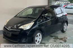 toyota ractis 2012 -TOYOTA--Ractis NSP120-2037846---TOYOTA--Ractis NSP120-2037846-