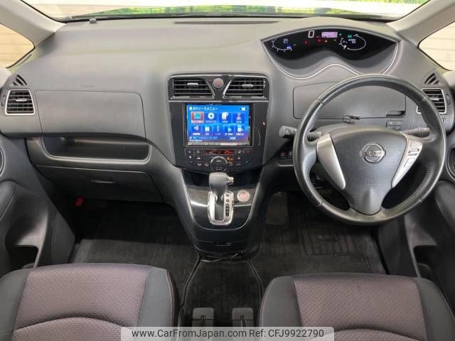 nissan serena 2012 -NISSAN--Serena DBA-FC26--FC26-076978---NISSAN--Serena DBA-FC26--FC26-076978- image 2