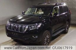 toyota land-cruiser-prado 2017 -TOYOTA--Land Cruiser Prado LDA-GDJ150W--GDJ150-0023784---TOYOTA--Land Cruiser Prado LDA-GDJ150W--GDJ150-0023784-