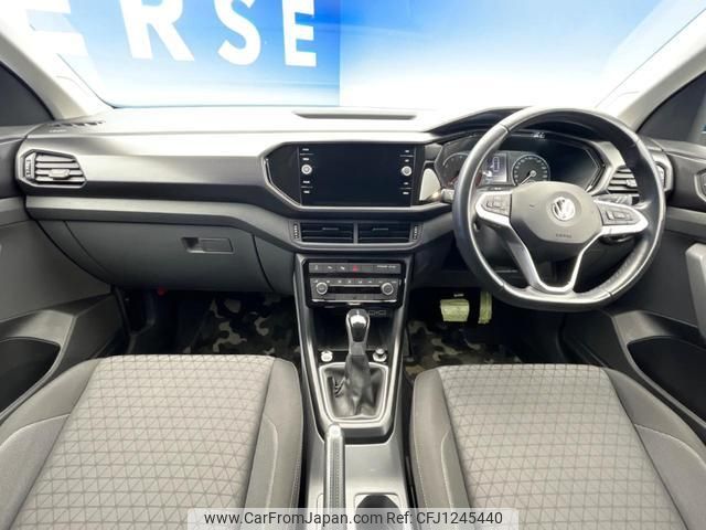 volkswagen t-cross 2020 quick_quick_C1DKR_WVGZZZC1ZLY062708 image 2