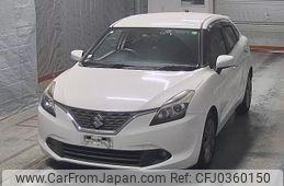 suzuki baleno 2017 -SUZUKI--Baleno WB42S-00160192---SUZUKI--Baleno WB42S-00160192-