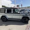 mercedes-benz g-class 2017 CFJ1795053 image 4