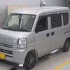 suzuki every-wagon 2007 -SUZUKI 【名古屋 880あ1814】--Every Wagon DA64Wｶｲ-246298---SUZUKI 【名古屋 880あ1814】--Every Wagon DA64Wｶｲ-246298- image 1