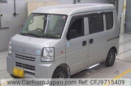 suzuki every-wagon 2007 -SUZUKI 【名古屋 880あ1814】--Every Wagon DA64Wｶｲ-246298---SUZUKI 【名古屋 880あ1814】--Every Wagon DA64Wｶｲ-246298-