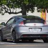 honda cr-z 2010 CFJ1596937 image 2