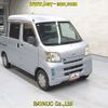 daihatsu hijet-van 2008 -DAIHATSU--Hijet Van S321W-0000112---DAIHATSU--Hijet Van S321W-0000112- image 1