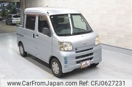 daihatsu hijet-van 2008 -DAIHATSU--Hijet Van S321W-0000112---DAIHATSU--Hijet Van S321W-0000112-