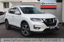 nissan x-trail 2019 -NISSAN--X-Trail T32--058350---NISSAN--X-Trail T32--058350-