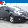 nissan note 2013 -NISSAN--Note DBA-E12--E12-114950---NISSAN--Note DBA-E12--E12-114950- image 1