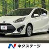 toyota aqua 2019 -TOYOTA--AQUA DAA-NHP10--NHP10-6824075---TOYOTA--AQUA DAA-NHP10--NHP10-6824075- image 1