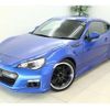 subaru brz 2014 -SUBARU--BRZ ZC6--ZC6-016961---SUBARU--BRZ ZC6--ZC6-016961- image 1