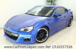 subaru brz 2014 -SUBARU--BRZ ZC6--ZC6-016961---SUBARU--BRZ ZC6--ZC6-016961-