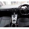 audi tt-coupe 2016 quick_quick_FVCHH_TRUZZZFVXG1018374 image 2