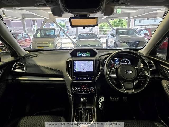 subaru forester 2020 CFJ1497309 image 2