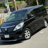 toyota alphard 2009 quick_quick_DBA-ANH20W_ANH20-8058660 image 3