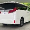 toyota alphard 2021 -TOYOTA--Alphard 3BA-AGH35W--AGH35-0051257---TOYOTA--Alphard 3BA-AGH35W--AGH35-0051257- image 18