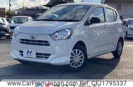 daihatsu mira-e-s 2018 CFJ1795337