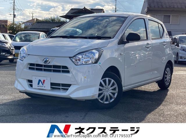 daihatsu mira-e-s 2018 CFJ1795337 image 1