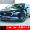 mazda cx-5 2020 quick_quick_3DA-KF2P_KF2P-405745 image 1