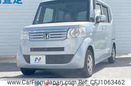 honda n-box 2012 CFJ1063462