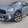mini mini-others 2021 -BMW--BMW Mini 3DA-42BT20--WMW22BU0303N08032---BMW--BMW Mini 3DA-42BT20--WMW22BU0303N08032- image 4