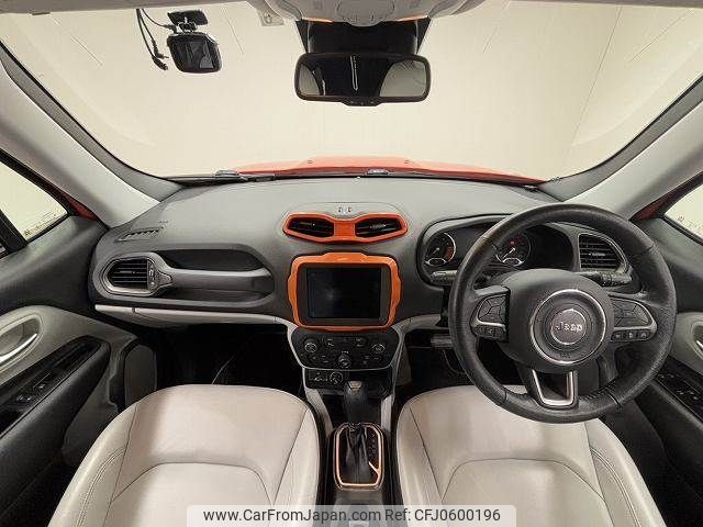 jeep renegade 2020 -CHRYSLER--Jeep Renegade 3BA-BV13PM--1C4BU0000LPL31605---CHRYSLER--Jeep Renegade 3BA-BV13PM--1C4BU0000LPL31605- image 2