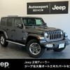 jeep wrangler 2021 quick_quick_3BA-JL36L_1C4HJXLG9MW780732 image 1