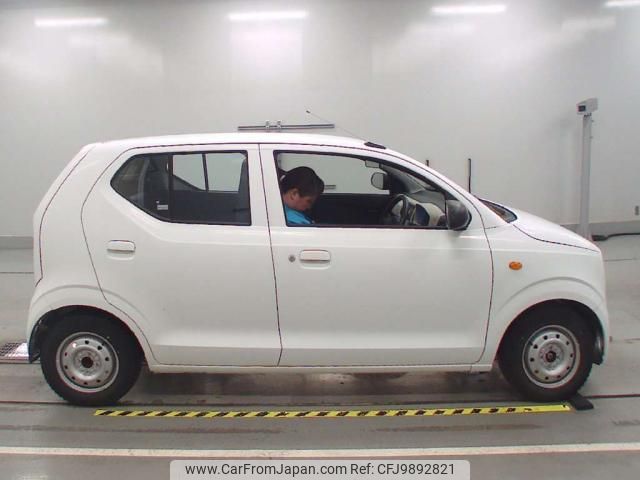 suzuki alto 2019 quick_quick_DBA-HA36S_HA36S-512821 image 2