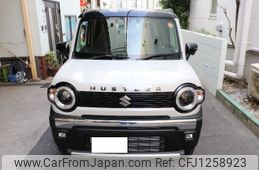 suzuki hustler 2025 -SUZUKI 【江東 580ｱ5944】--Hustler MR52S--472459---SUZUKI 【江東 580ｱ5944】--Hustler MR52S--472459-
