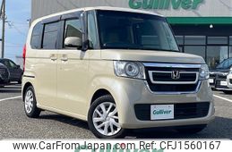 honda n-box 2017 CFJ1560167