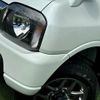 suzuki jimny 2017 -SUZUKI--Jimny ABA-JB23W--JB23W-771167---SUZUKI--Jimny ABA-JB23W--JB23W-771167- image 11