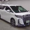 toyota alphard 2021 quick_quick_3BA-GGH35W_GGH35-0012284 image 1