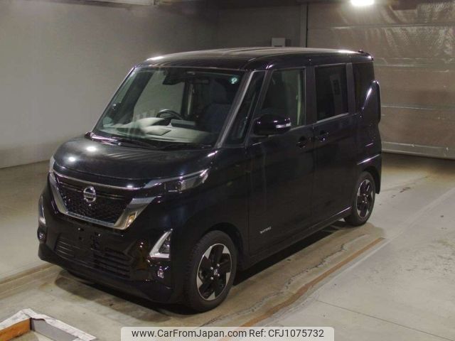 nissan roox 2022 -NISSAN--Roox B44A-0119754---NISSAN--Roox B44A-0119754- image 1