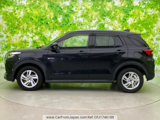 daihatsu rocky 2022 CFJ1746188 image 2