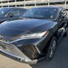 toyota harrier 2021 quick_quick_6BA-MXUA80_MXUA80-0054841 image 1