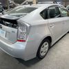 toyota prius 2009 AF-ZVW30-1117765 image 6