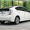 toyota prius 2010 -TOYOTA--Prius DAA-ZVW30--ZVW30-1161455---TOYOTA--Prius DAA-ZVW30--ZVW30-1161455- image 18