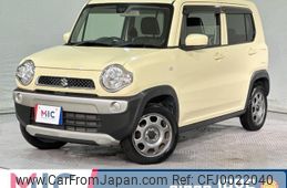 suzuki hustler 2017 quick_quick_MR41S_MR41S-258650