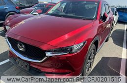 mazda cx-5 2017 quick_quick_LDA-KF2P_123080