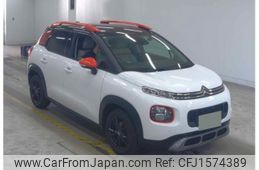 citroen c3 2020 CFJ1574389