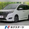 toyota esquire 2018 -TOYOTA--Esquire DBA-ZRR80G--ZRR80-0403454---TOYOTA--Esquire DBA-ZRR80G--ZRR80-0403454- image 1