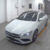 mercedes-benz cla-class 2019 quick_quick_3DA-118312M_WDD1183122N079317 image 5