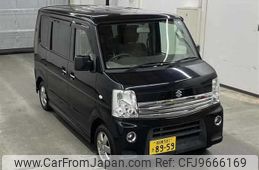 suzuki every-wagon 2013 -SUZUKI 【相模 581ｷ8959】--Every Wagon DA64W--428433---SUZUKI 【相模 581ｷ8959】--Every Wagon DA64W--428433-