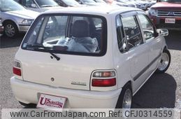 suzuki cervo 1993 I366